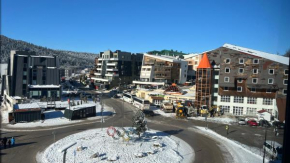 Apartment Bjelašnica 8